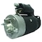 Wai Global Starter, STRBO DD 12V 11T CW, 30kW12 Volt, CW, 11Tooth Pinion 18236N - alternate 5